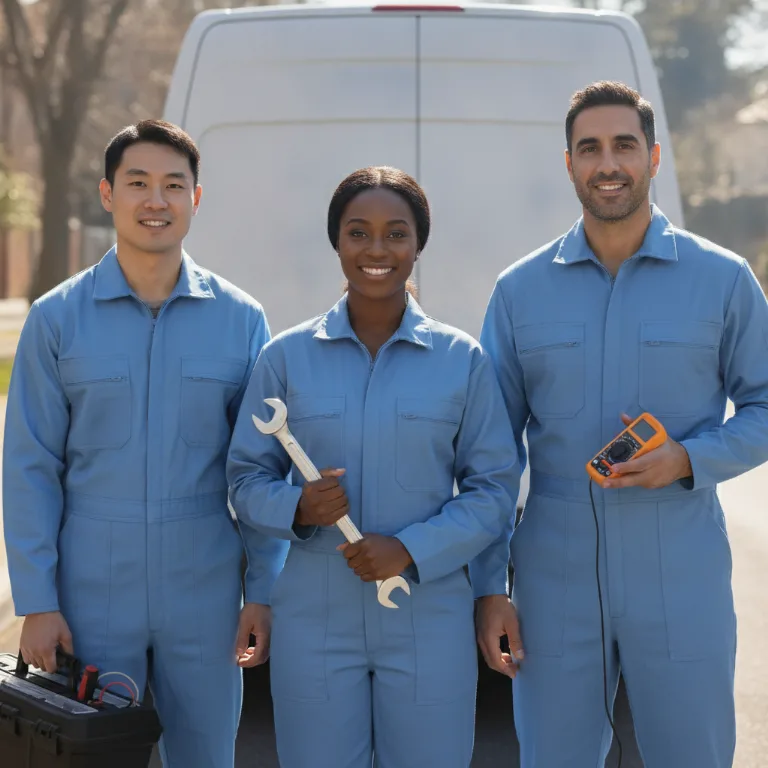Washing Machine Repair team in Saint-Laurent
