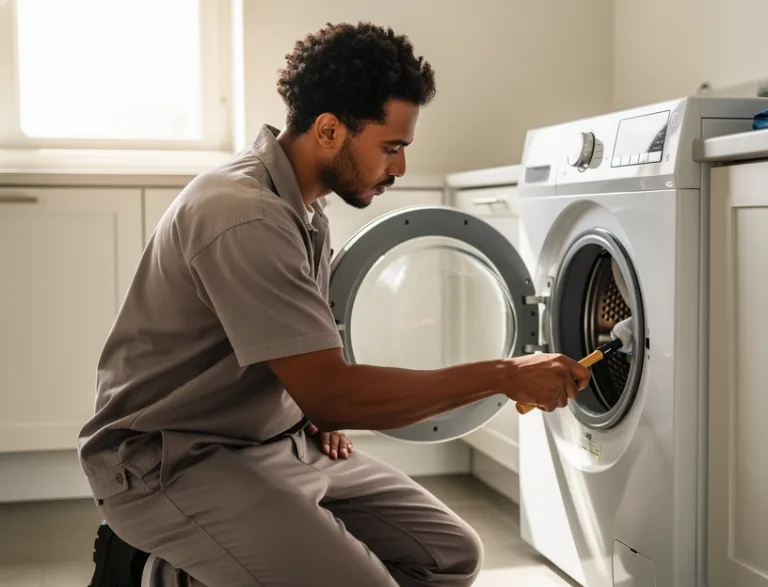 Washing Machine Repair service in Saint-Laurent